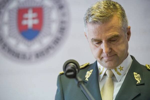 Exvyšetrovateľ Šátek: Do polície prišli ničomníci. Gašpara dotiahli Palko a Pčolinský