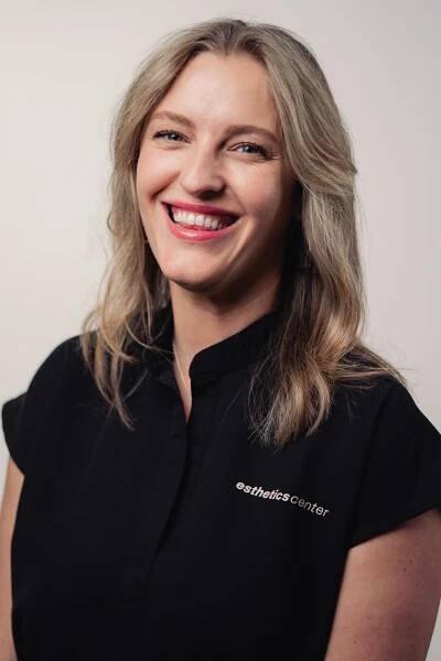 About Us — The Esthetics Center