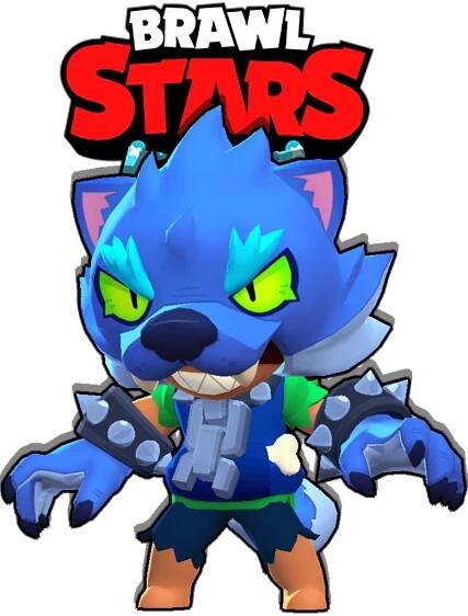 Brawl Stars - лучшая игра 2021 года в жанре MOBA