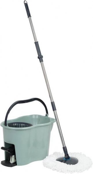 SADA NA UKLÍZENÍ SPINNING MOP