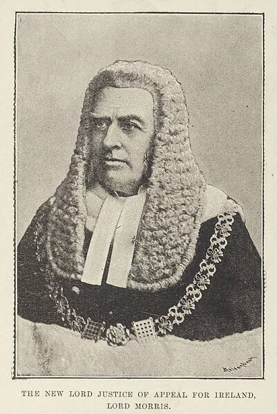 Attorney-General for Ireland