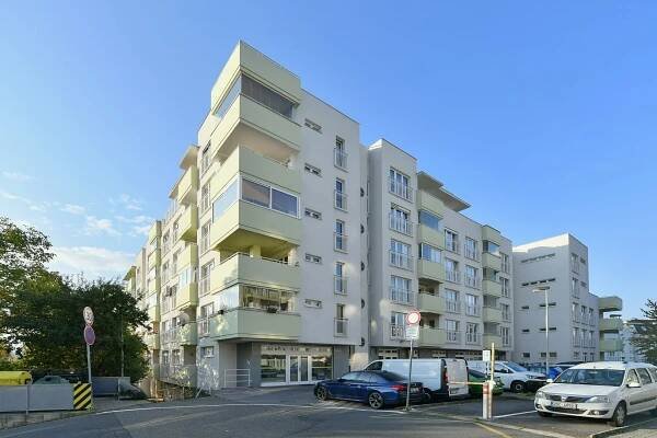 Hyacintová, Záběhlice - Praha 10 | Prodej, Byt 2+1, 119 m²
