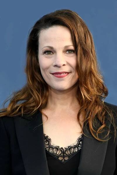 Lili Taylor fotka