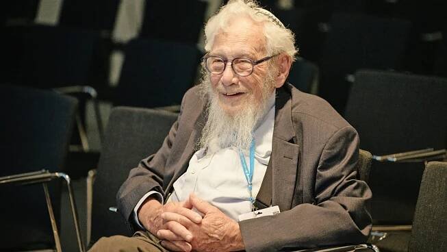 Robert Aumann: Der Ökonom der Konflikte