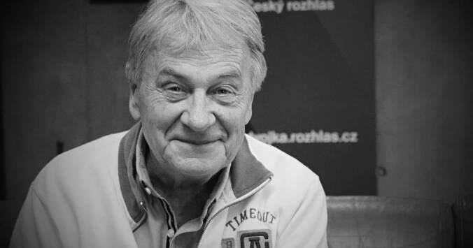 „Lidi říkali: Nevíme, proč ses vrátil.“ Zemřel herec Jaroslav Vízner, bratr Oldřicha Víznera