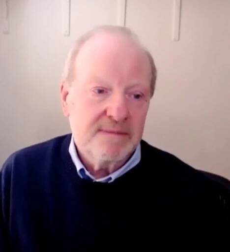The Whites of Their Eyes – Post Office Scandal