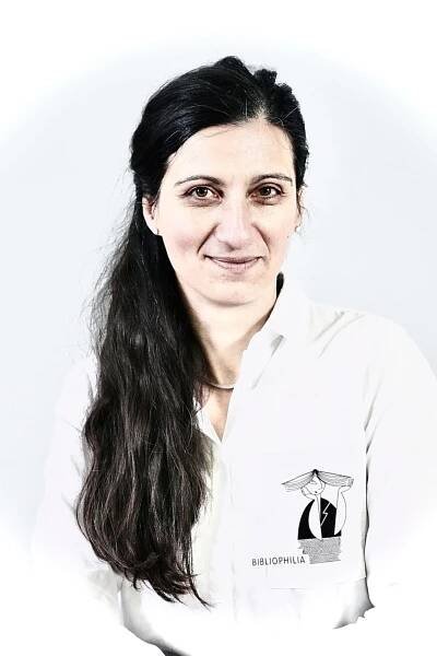 Mgr. Zuzana Gallová - Inštitút Rodinnej Terapie