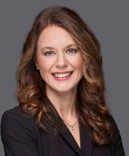 Amy Kauppila, Ph.D.