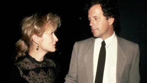 Meryl Streep’s Four-Decade-Plus Love Story Is Better Than the Movies