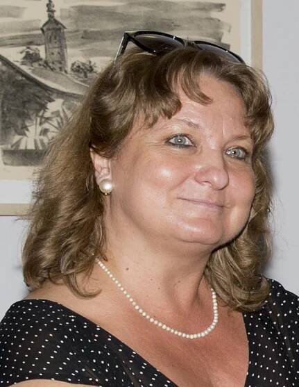 Martina Hudečková – Wikipedie