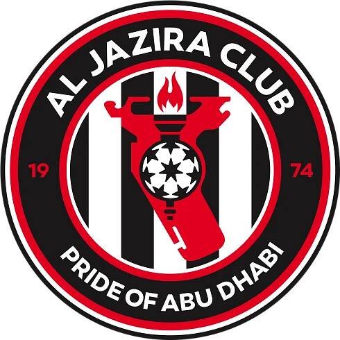 Al Jazira Club - Wikipedia
