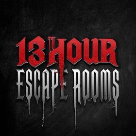 13th Hour Haunted House | Escape Room in Wharton NJ