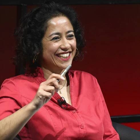 Female BBC employees fight back against pay gap as Samira Ahmed tribunal begins