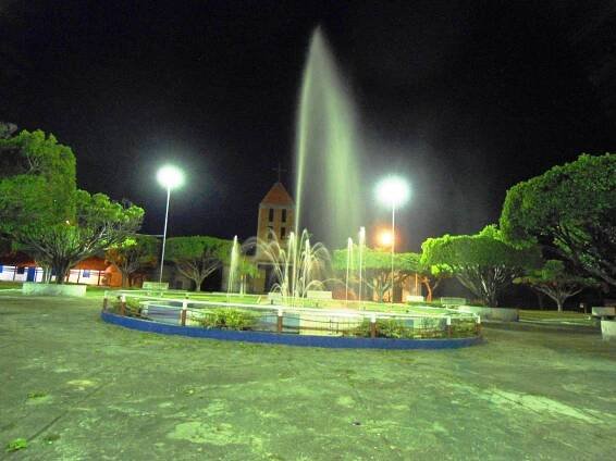 Teresina de Goiás