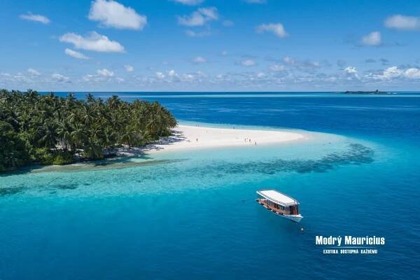 Modry-Mauricius.cz: Fihalhohi Maldives - Modry-Mauricius.cz