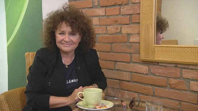 Zpěvačka Jitka Zelenková se prozpívala k 75. narozeninám