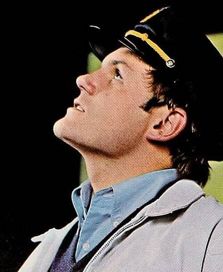 Bruce Johnston - Wikipedia