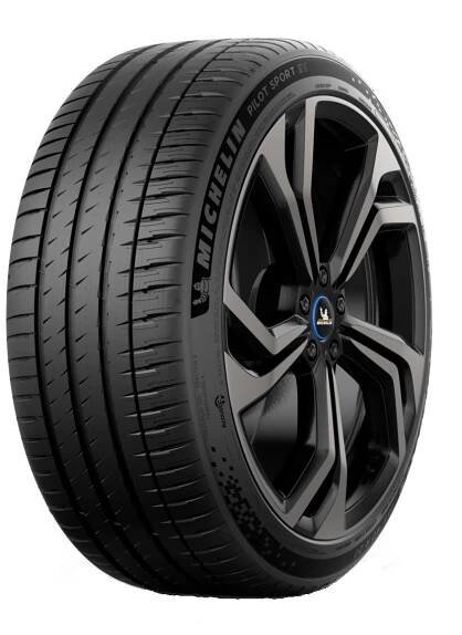 MICHELIN PILOT SPORT EV 245/45 R20 103V XL RG ACOUSTIC
