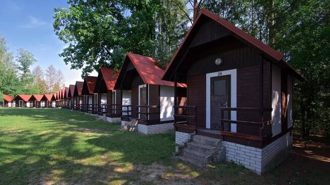 Hotelové ubytování v Posázaví, restaurace | Sporthotel Kácov