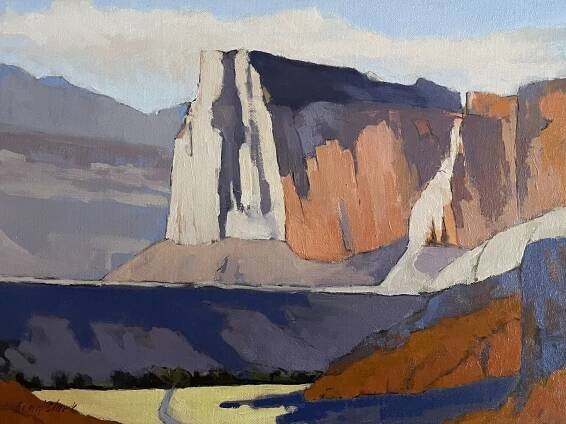 Southwest – Brad Clark Fine Art