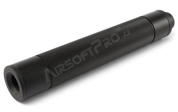Kovový tlumič 170 x 27mm (SL00327) [SLONG Airsoft]