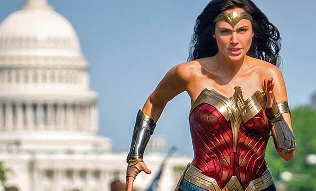 'Wonder Woman,' 'Tenet' and other big-budget releases are again being delayed
