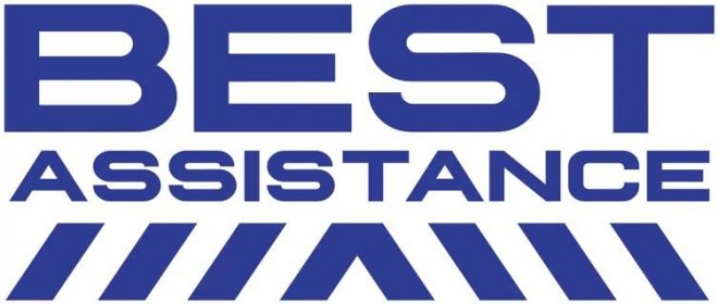 Best assistance logo