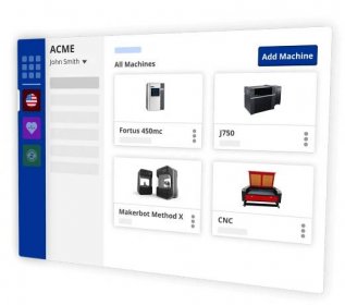 Compare 3D Printing Work Order Management Solutions | GrabCAD Shop