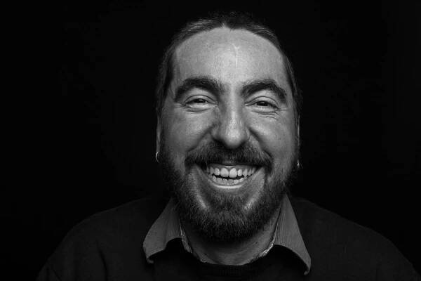 Nova Actors | ELOI YEBRA