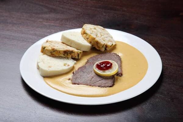 Restaurace U Havlíčků | Praha 4 - Michle | Česko
