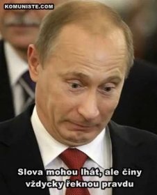 Kdo je Vladimir Putin? - Sputnik News Česká republika