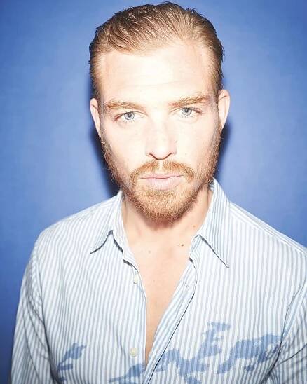David Schütter Age, Height, Weight, Girlfriend, Family, Biography, Career, Education, Networth & More - BioSurv Blog
