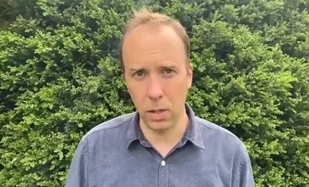 Matt Hancock resignation: Political commentator John Rentoul to host ‘Ask Me Anything’ live