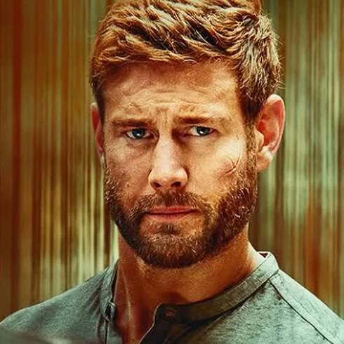 Inside The Terminal List star Tom Hopper's life from co-star spouse to inspiring parenting