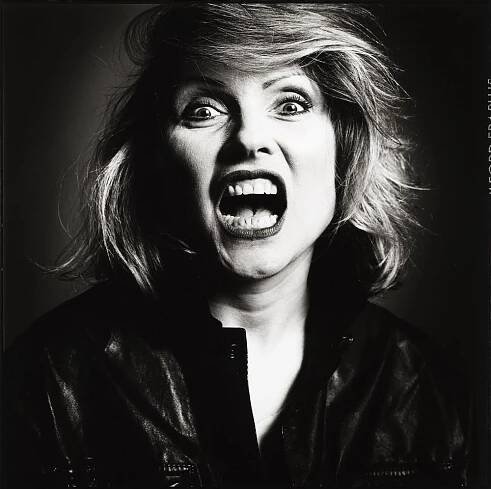 Debbie Harry 