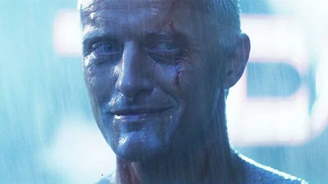 Blade Runner – Filmy a Seriály online zdarma.