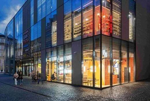 BB Olomouc Galerie Moritz