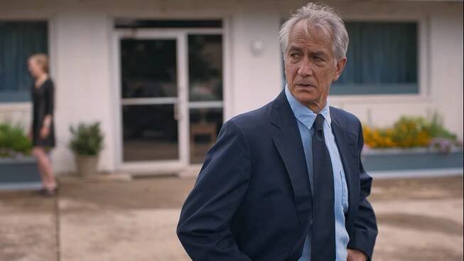 New Reviews: "A Little Prayer," "Caught Stealing" and "The Roses"