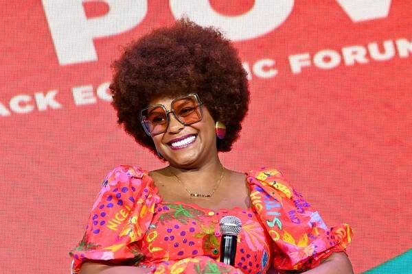 Tabitha Brown Speaks Out After Food Network Bumps Show From Primetime Slot