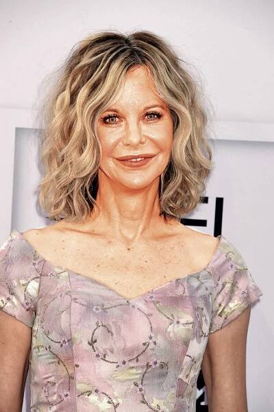 Proměna Meg Ryan: Plastické operace doslova zničily její obličej