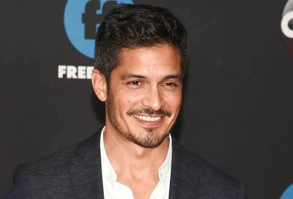 41 Facts About Nicholas Gonzalez