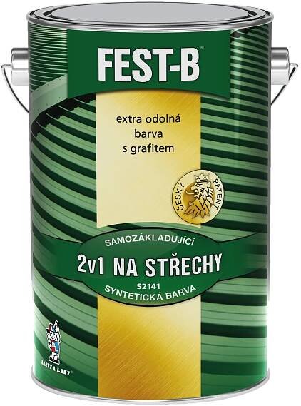 Fest-b S2141 12 kg