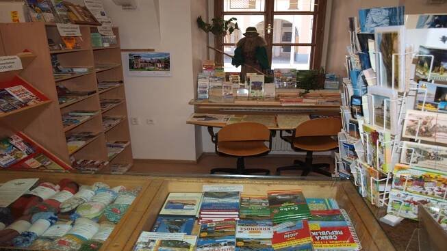 Regionální turistické informační centrum Krkonoše, Vrchlabí | Krkonoše - oficiální webové stránky