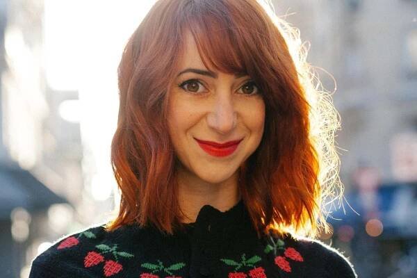 25 Facts About Penelope Bagieu