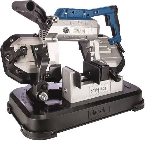 Scheppach MBS1200 od 5 498 Kč