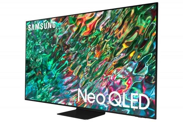 55" Samsung QE55QN90B