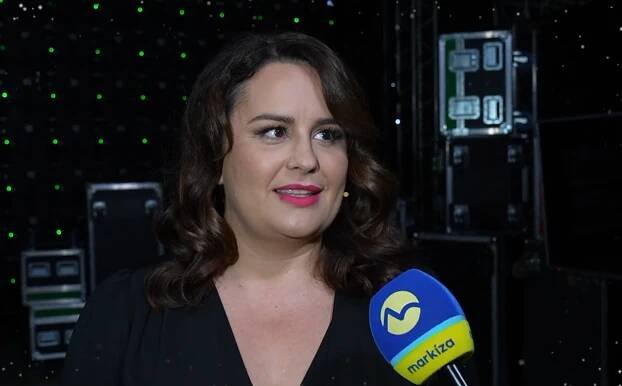 Petra Polnišová o zážitku zo Silvestra
