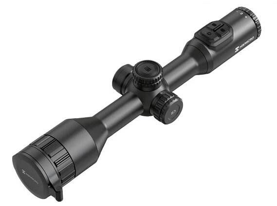 Hikmicro Stellar SH35 3.0
