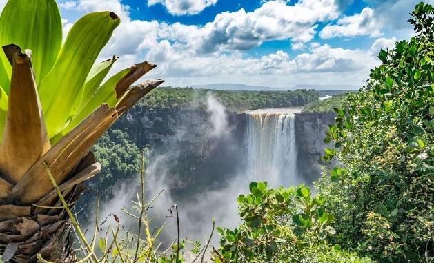 Guyana