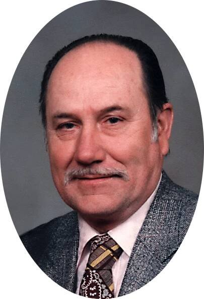 Kenneth Mitchell Smykle – Heartland Funeral Home
